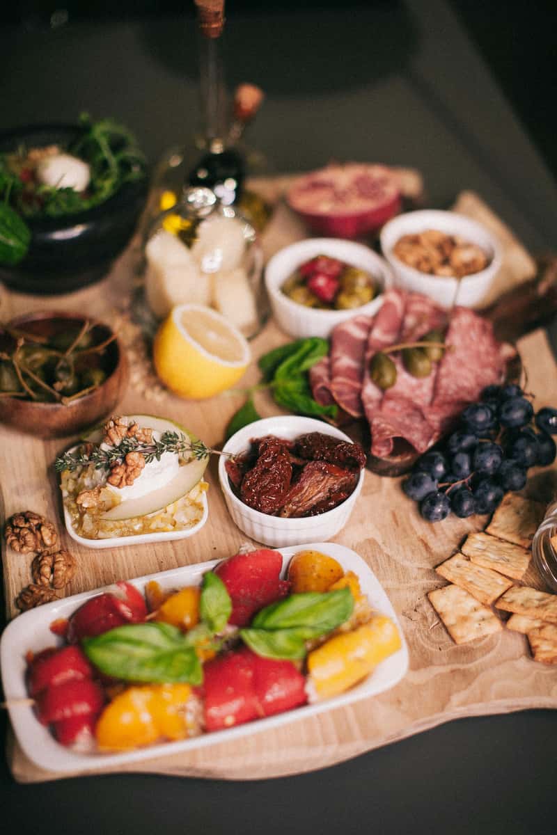 Charcuterie