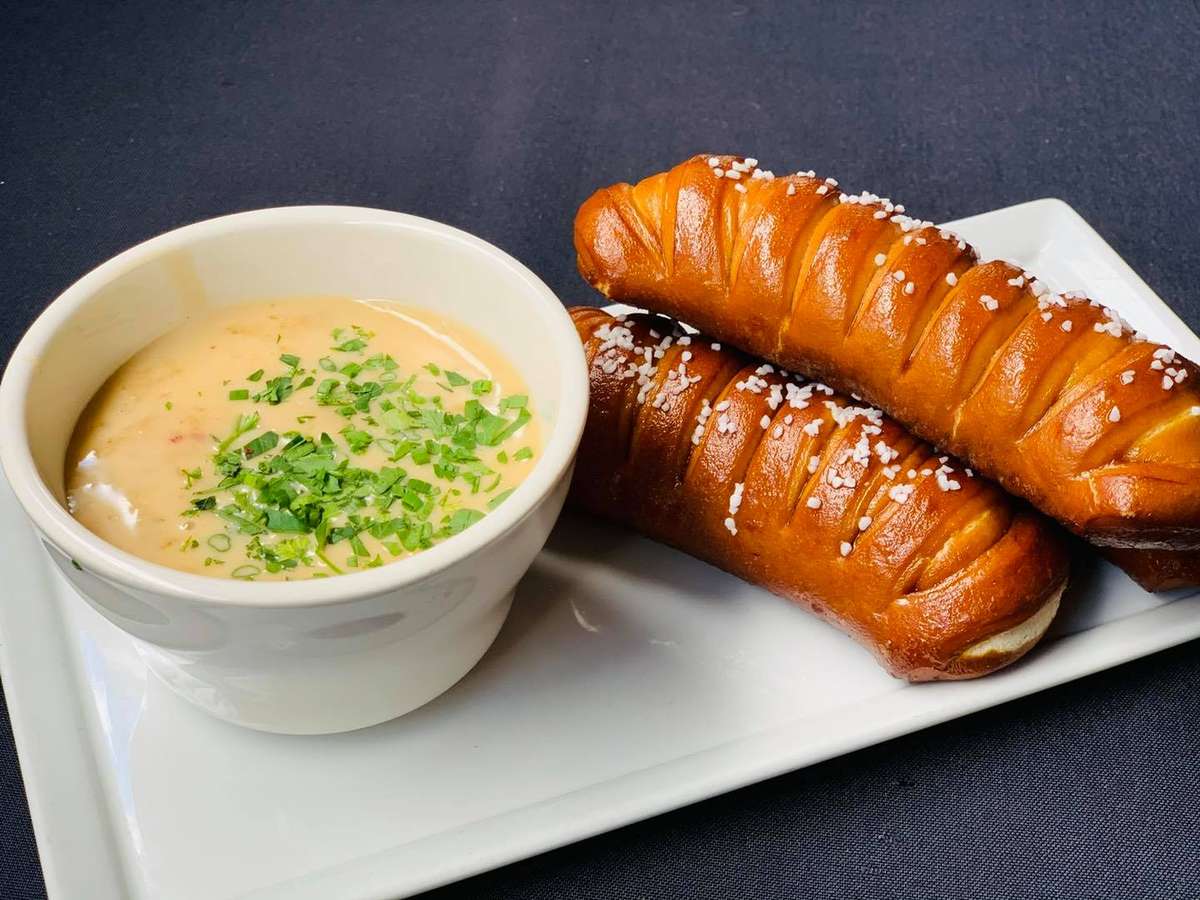 Pretzel
