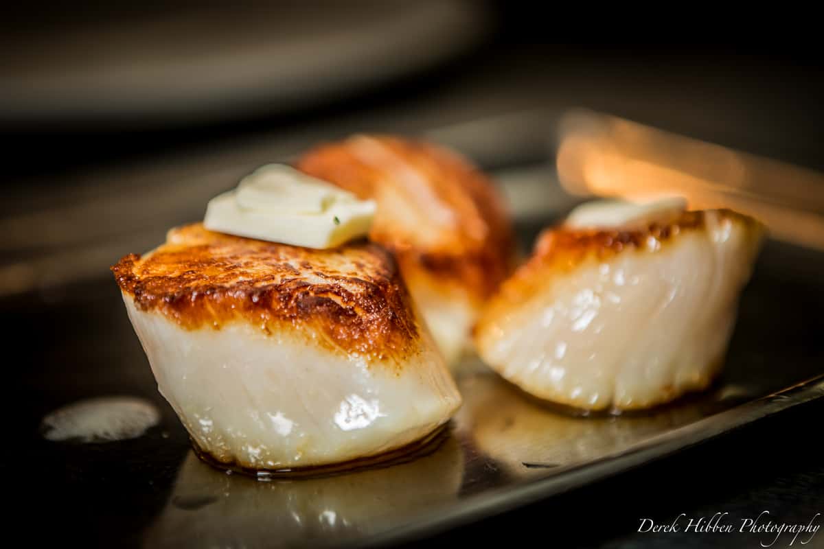 Scallops
