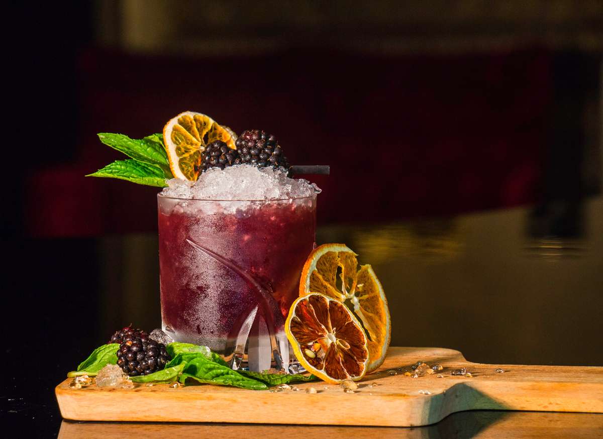 Cocktail