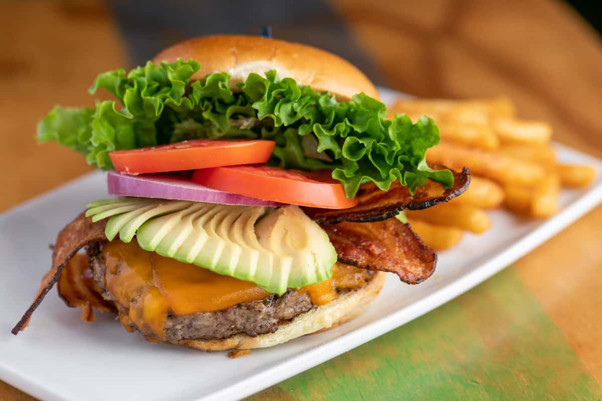 Burger