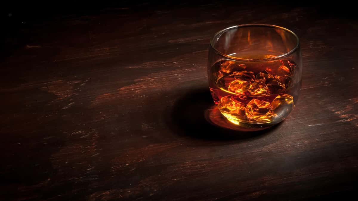 Glass