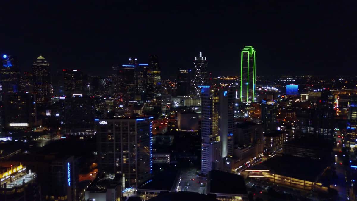 skyline
