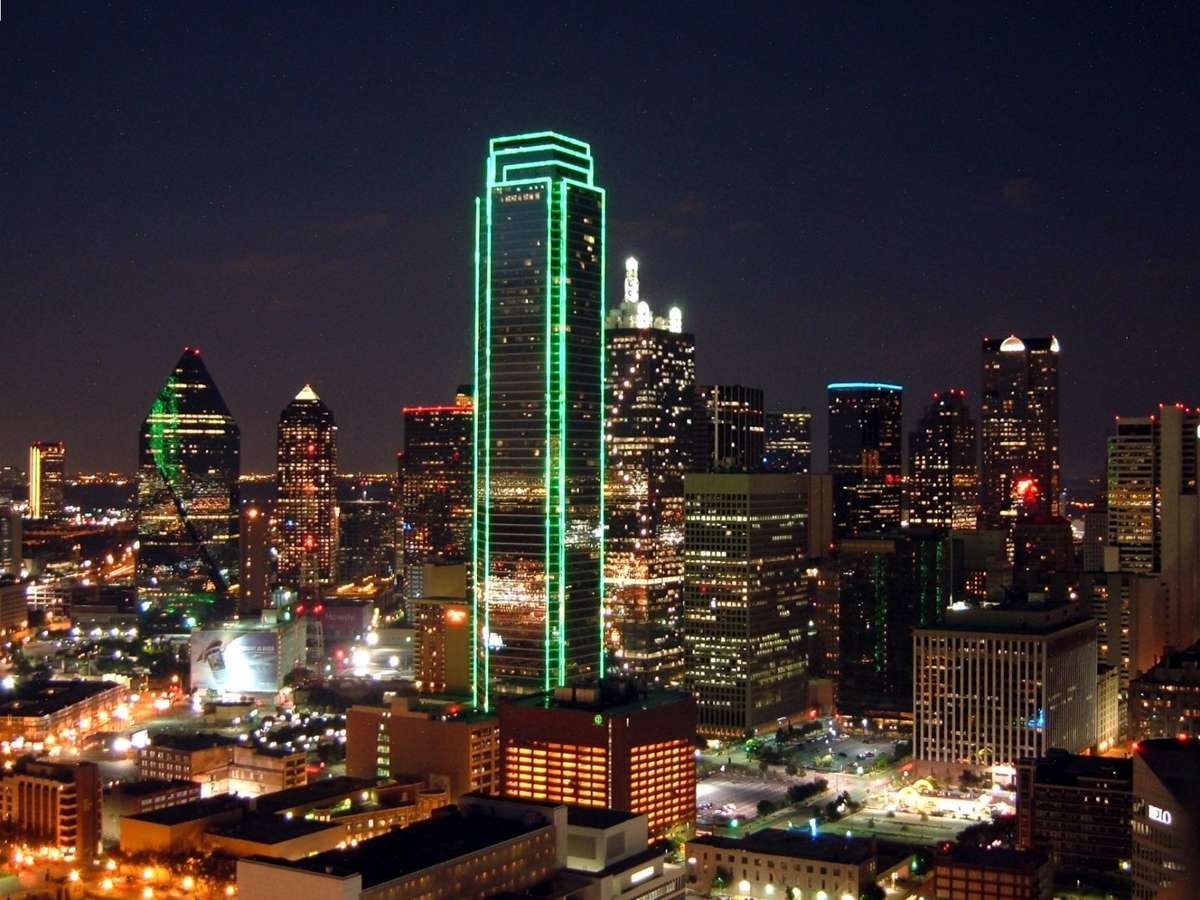 skyline