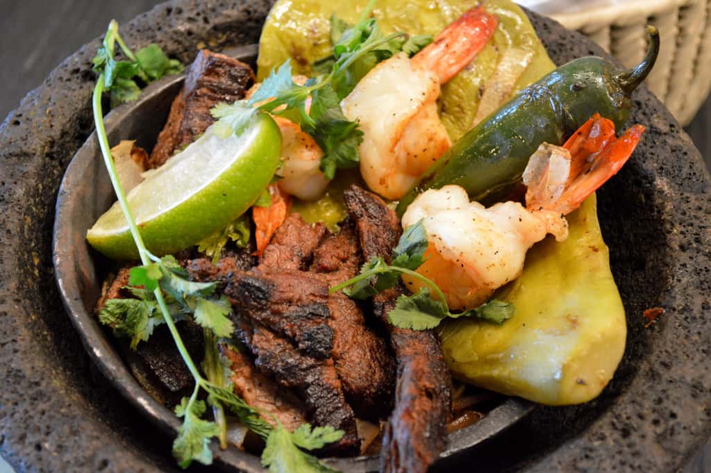 Catering Ambriza Social Mexican Kitchen Mexican Restaurant in TX