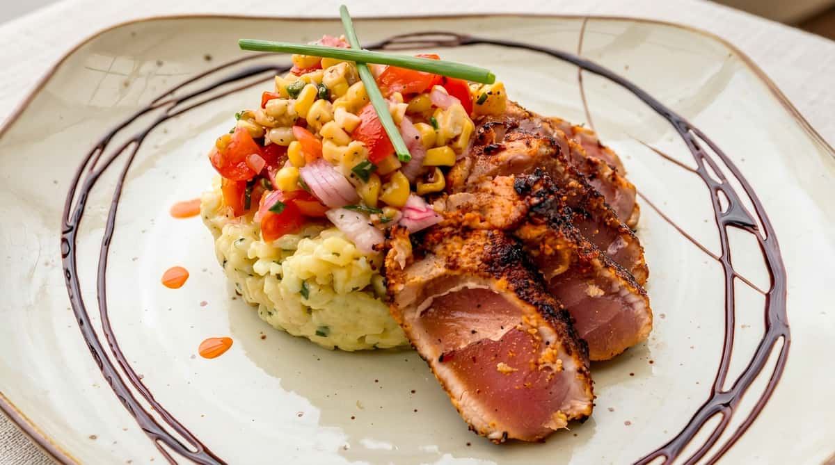 tuna-steak