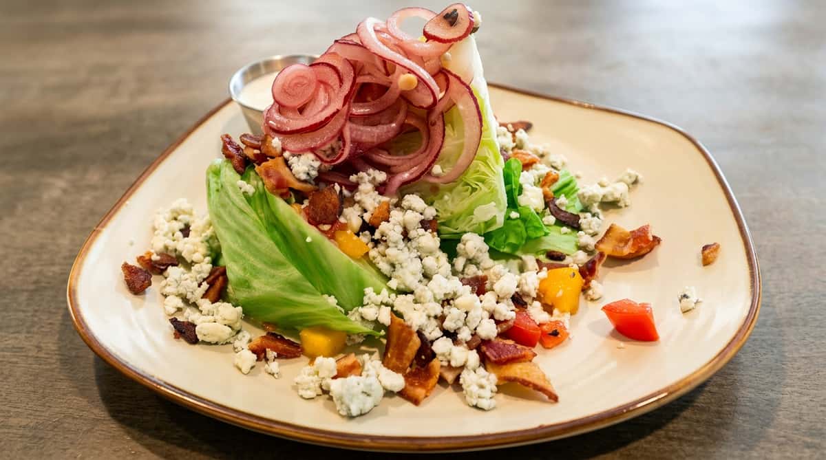 wedge-salad