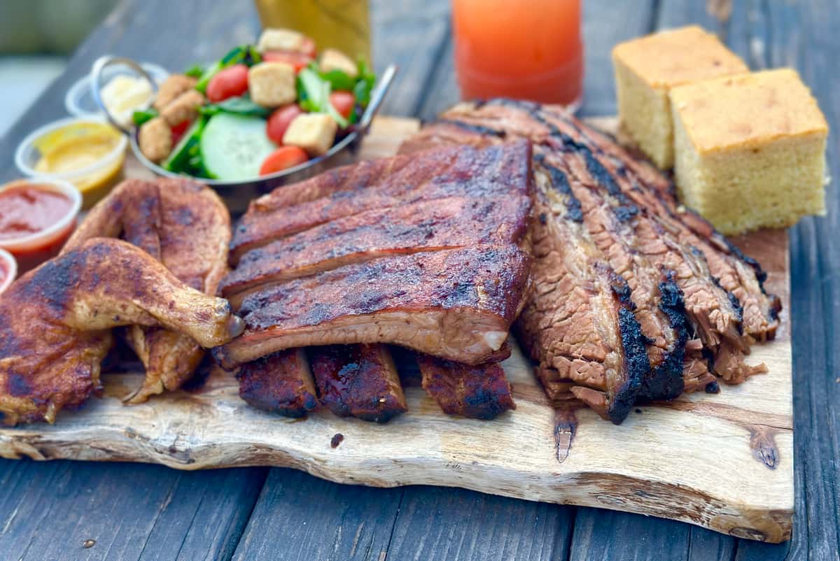 Ribs