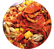 Crab