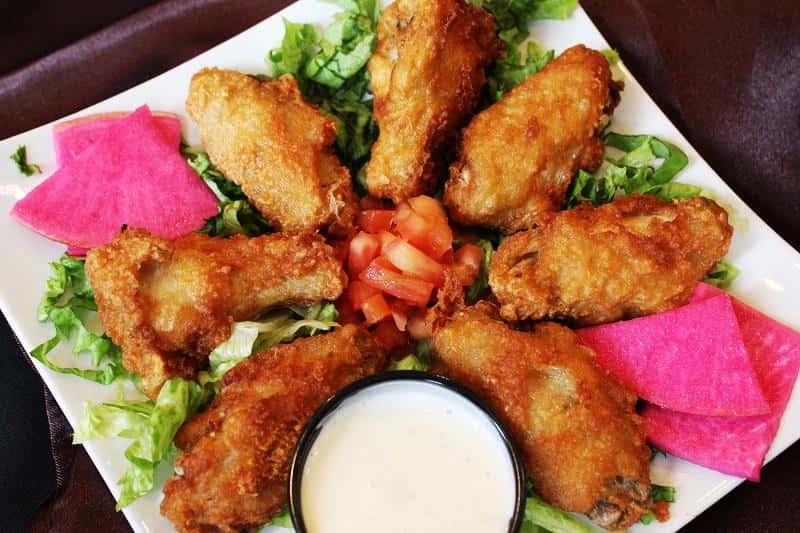 wing dings