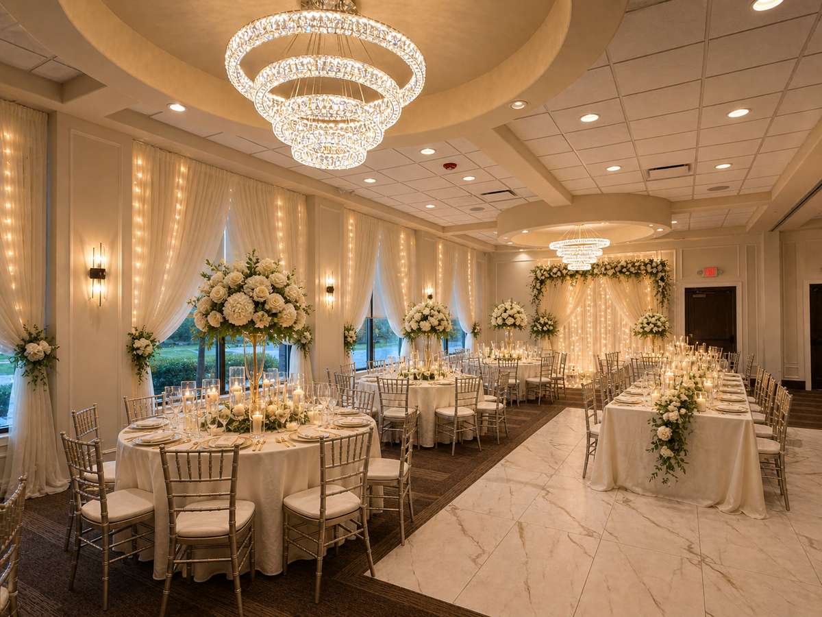 Ball Room