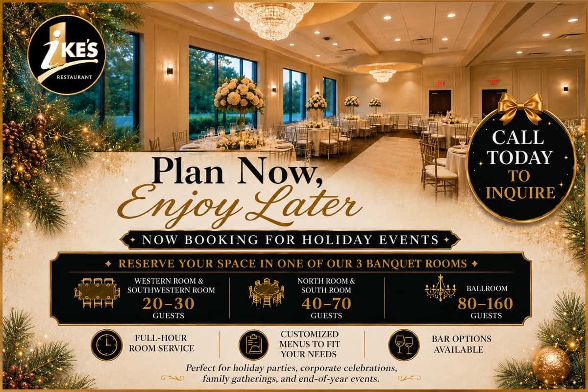 plan now, enjoy later flyer