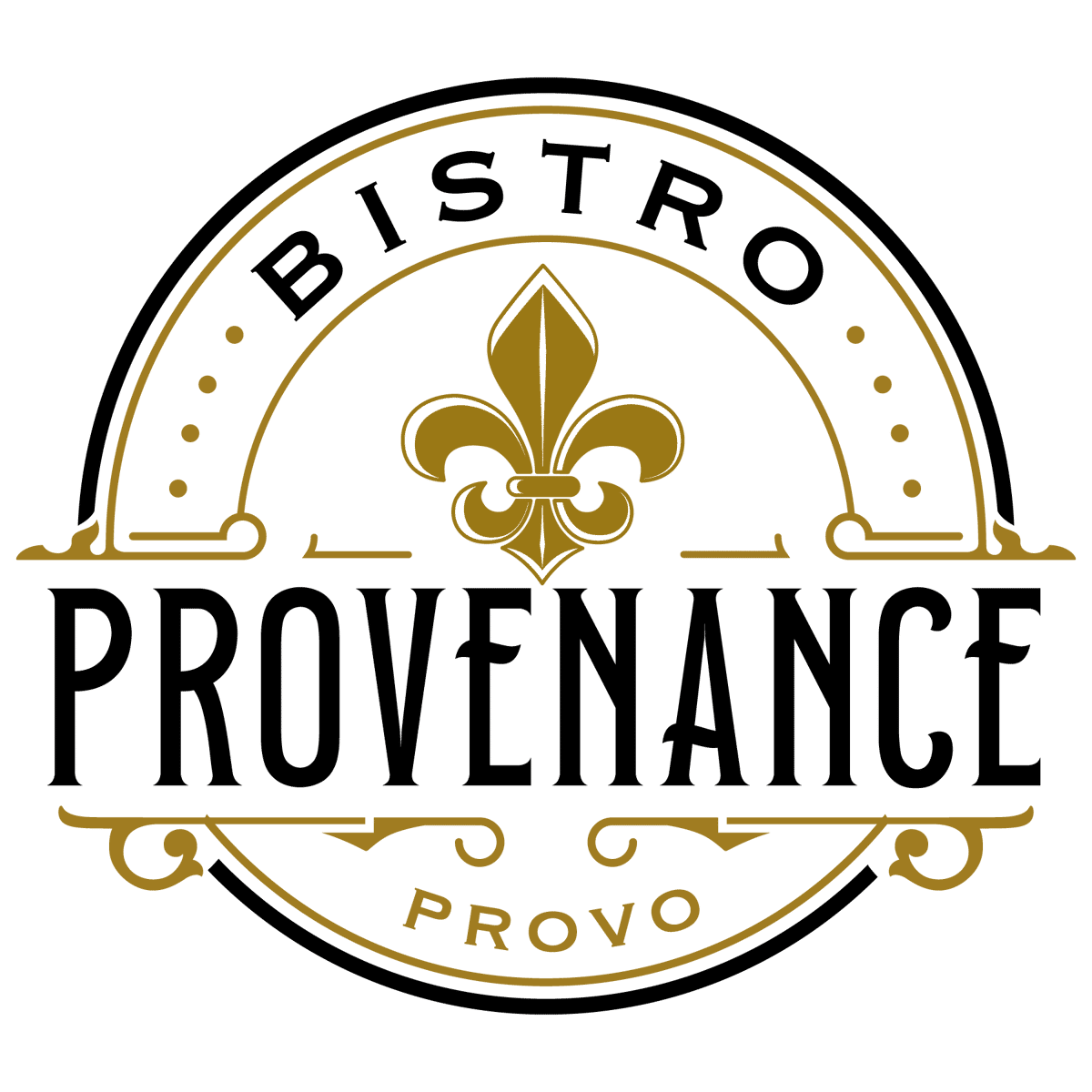 Bistro Provenance 