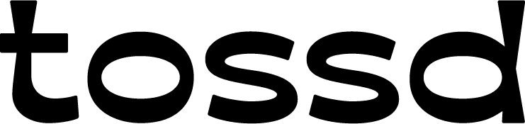 Tossd logo