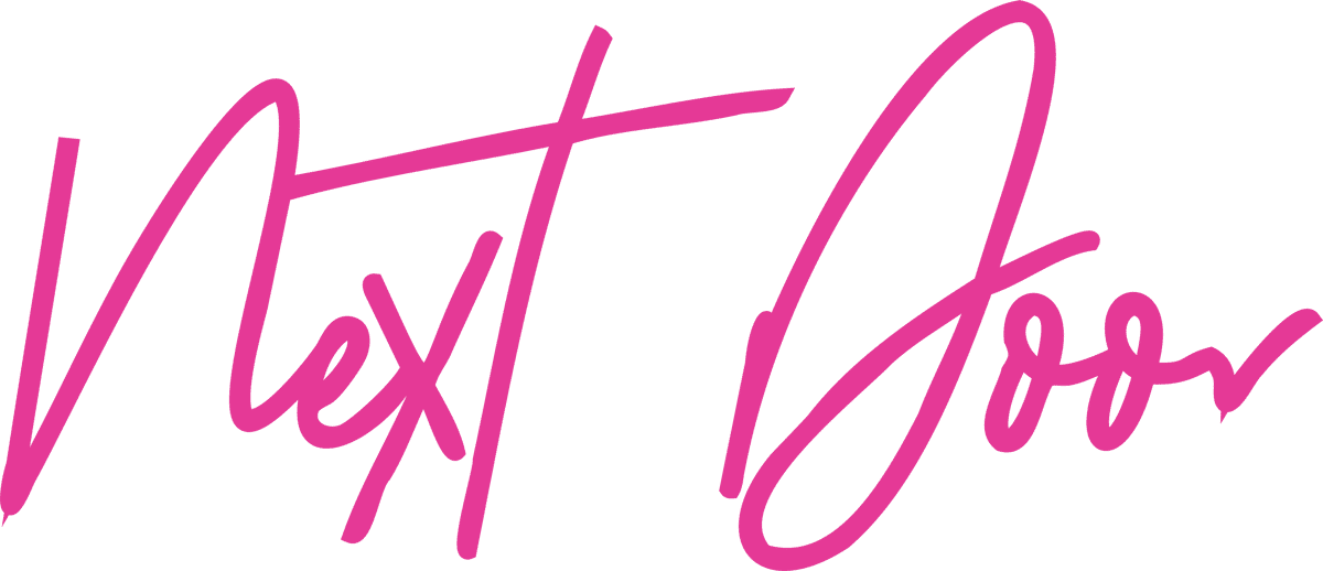 Next Door logo