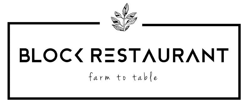 Block Logo