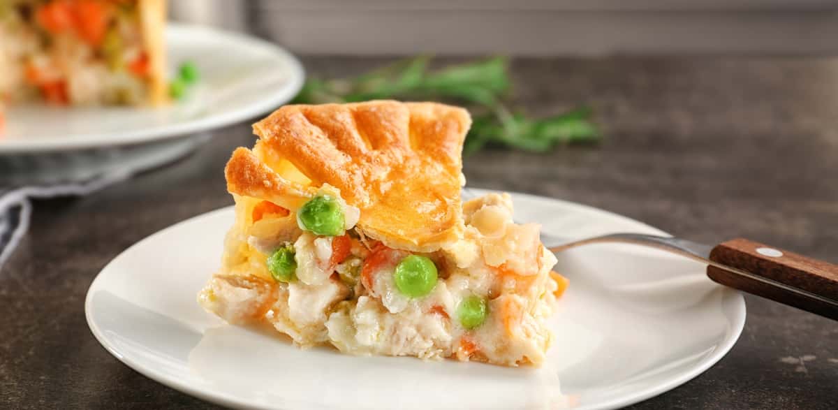 Potpie