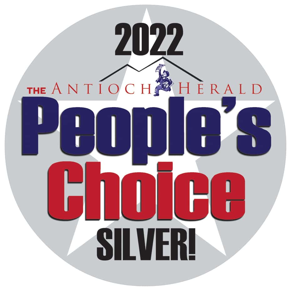 SILVER AWARD