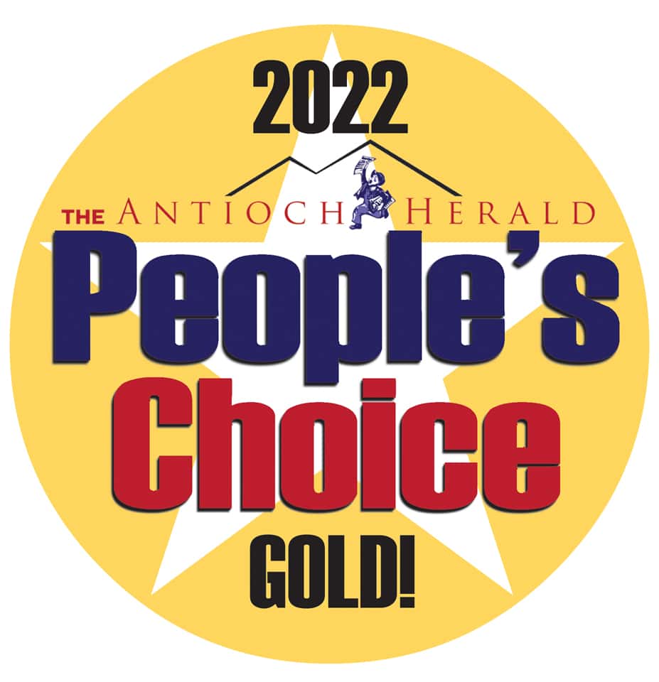 Gold Winner