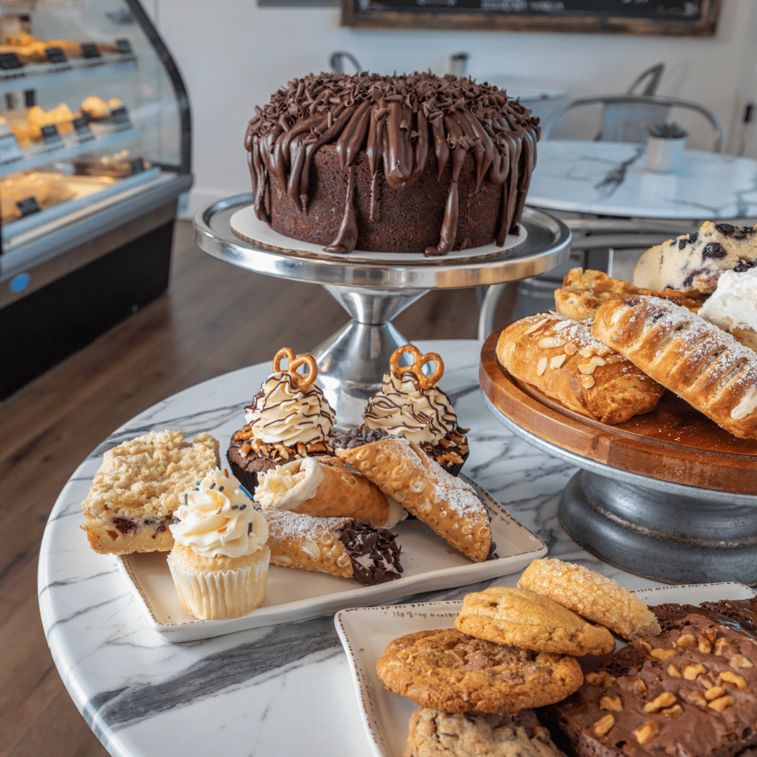 Bakery