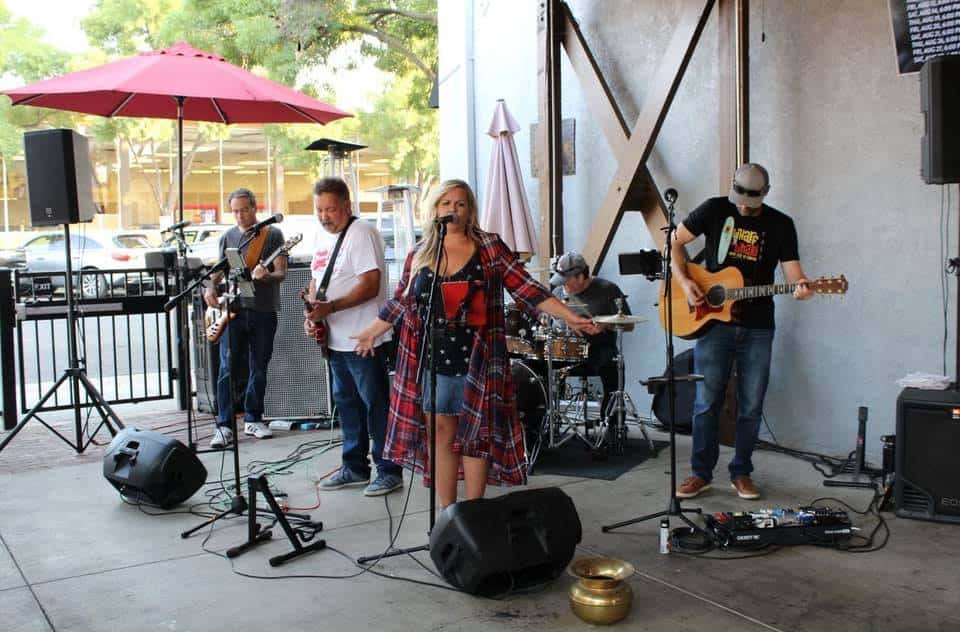 Live Music
