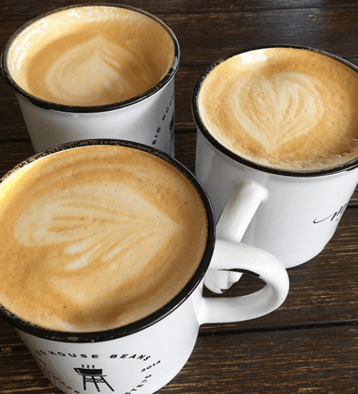 Lattes
