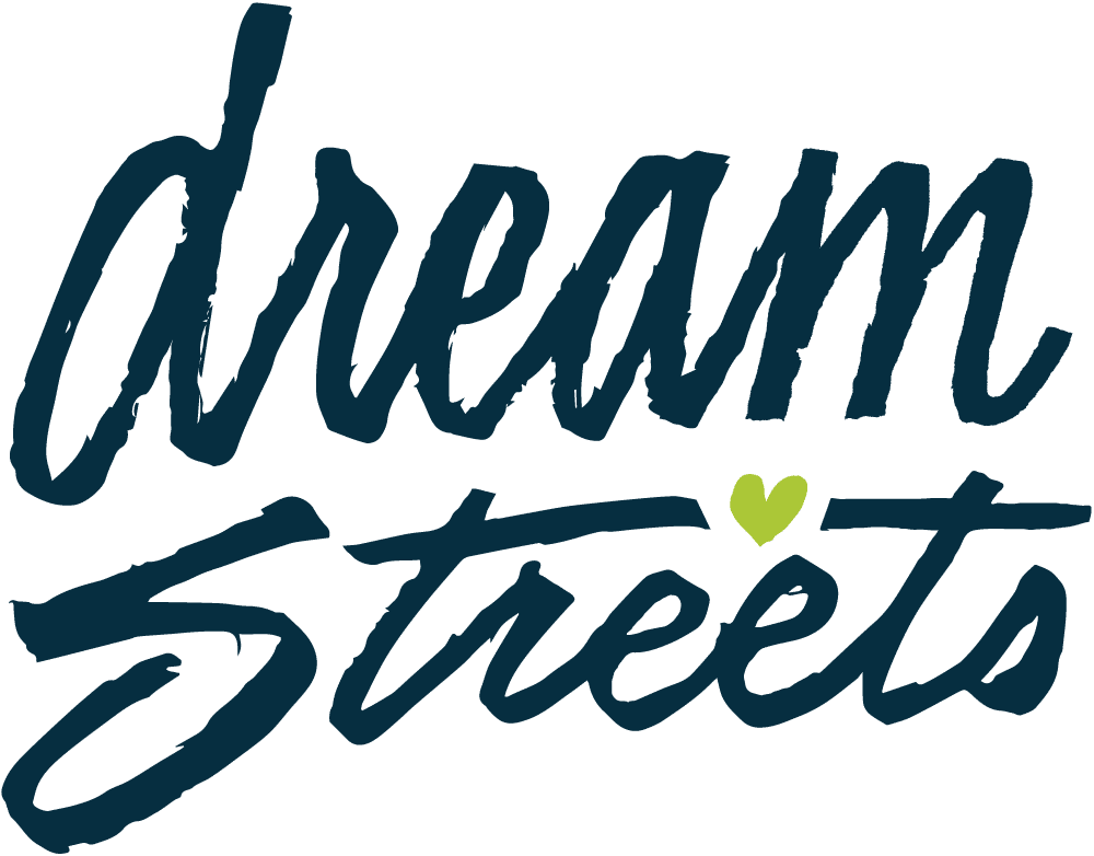 dream street logo