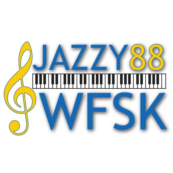 wfsk jazz logo