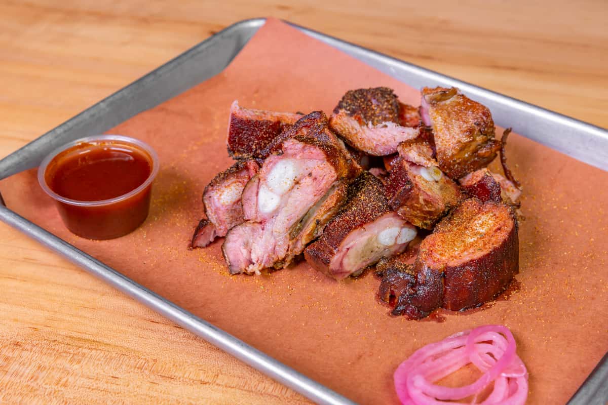 Rib Tips