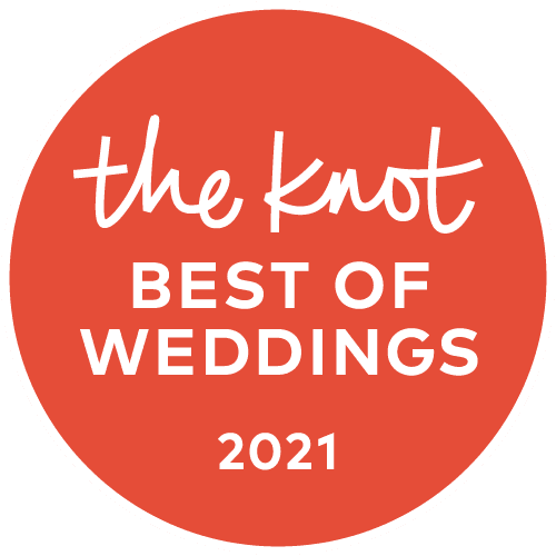 the knot - best of weddings 2021