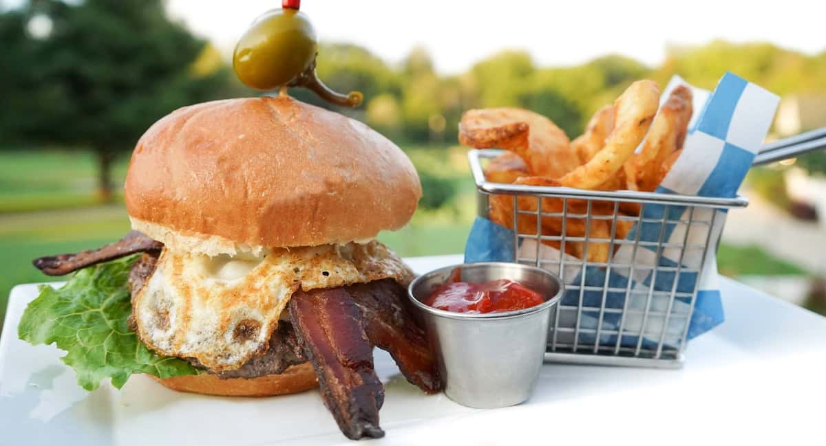 Black River Tavern