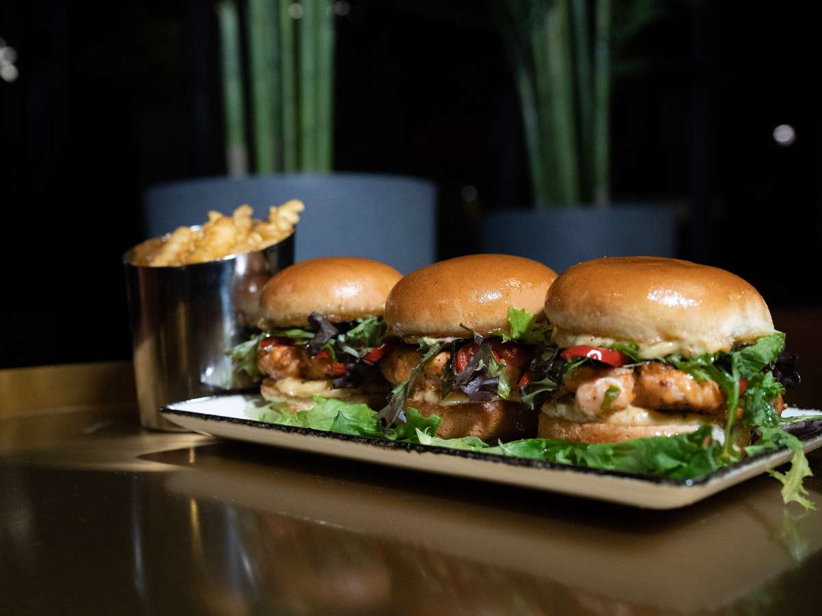 burgers