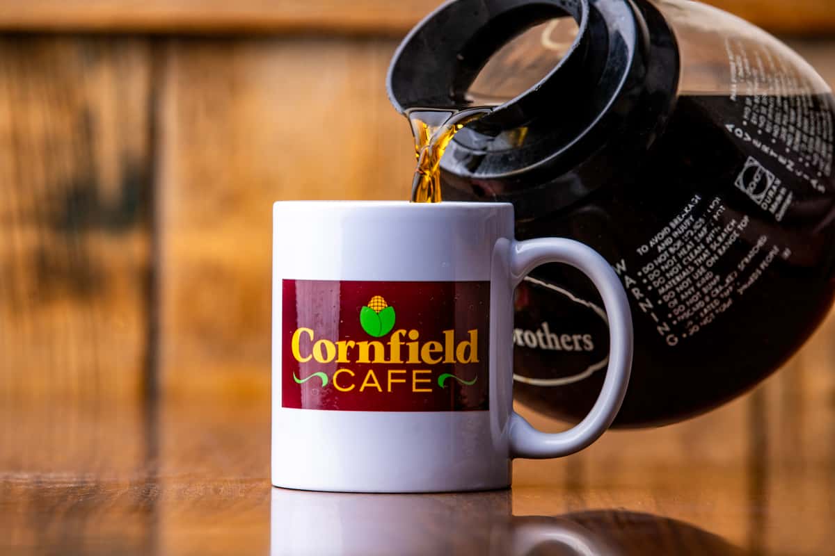 Cornfield Cafe