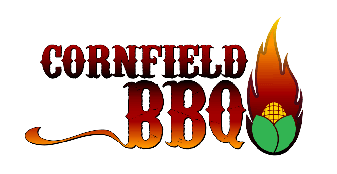 Cornfield BBQ logo
