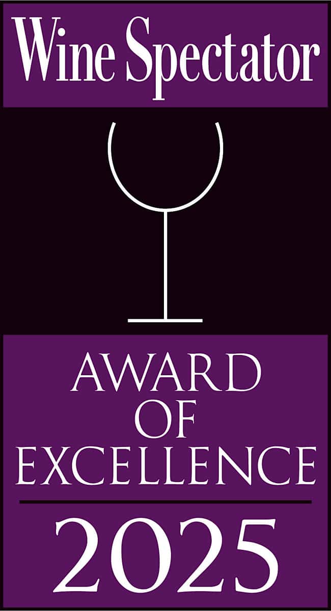 award for excellence 2025