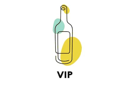 VIP Icon