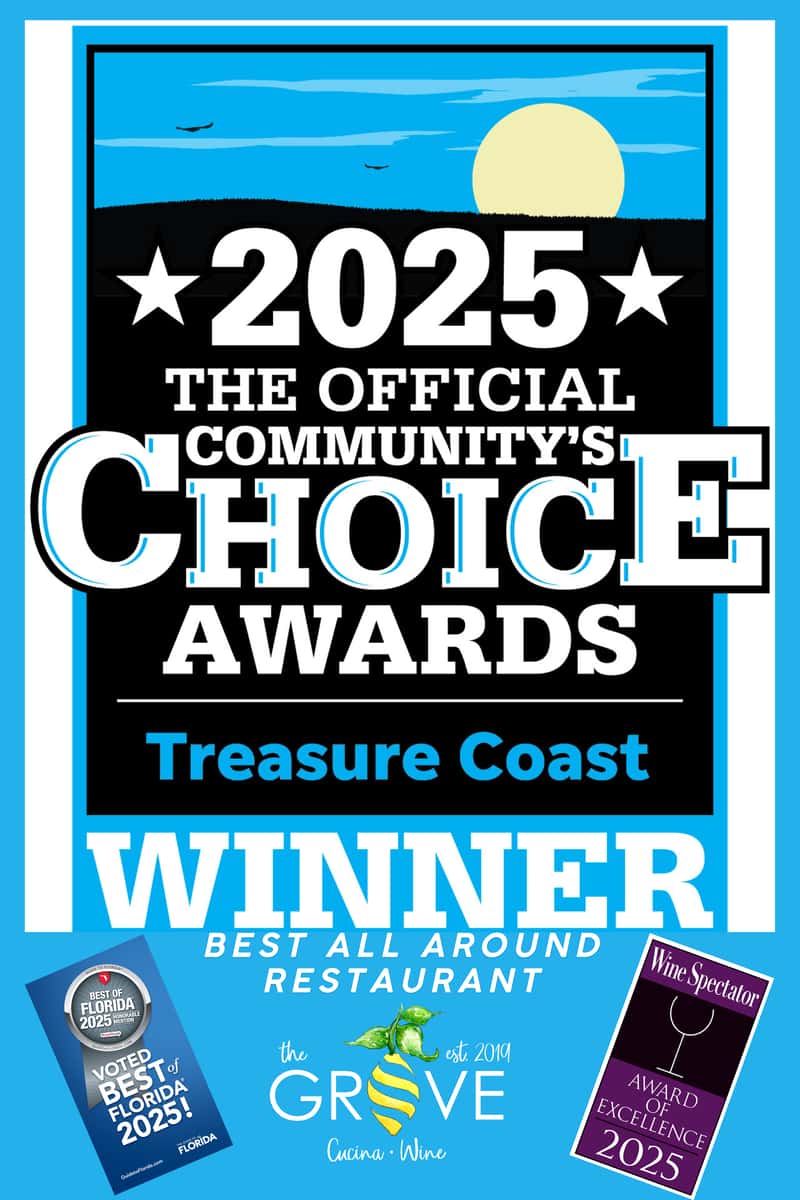 Choice Award Poster