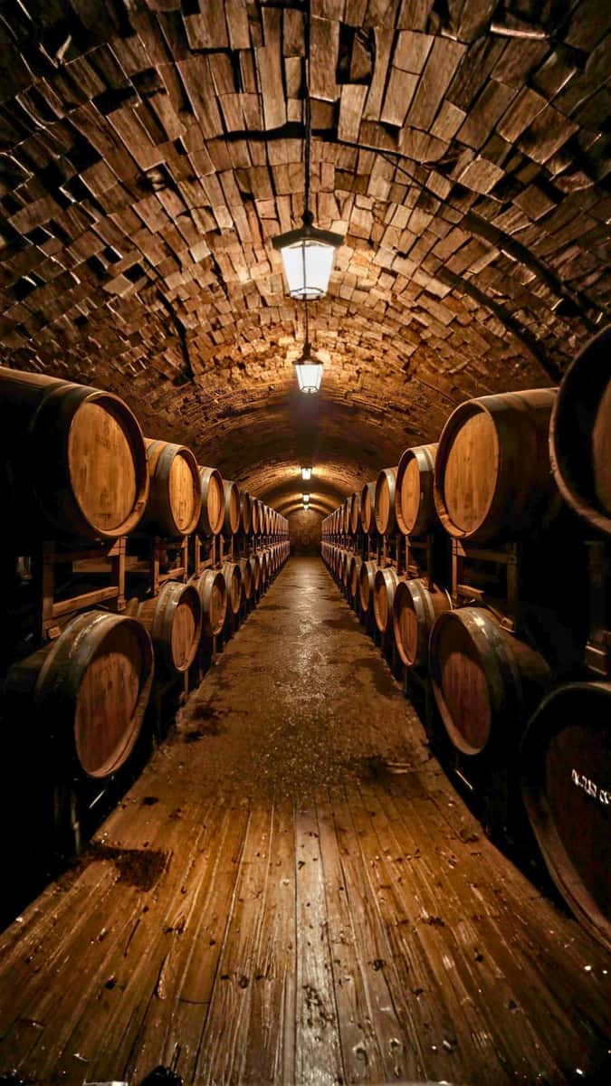 Wine Cellar