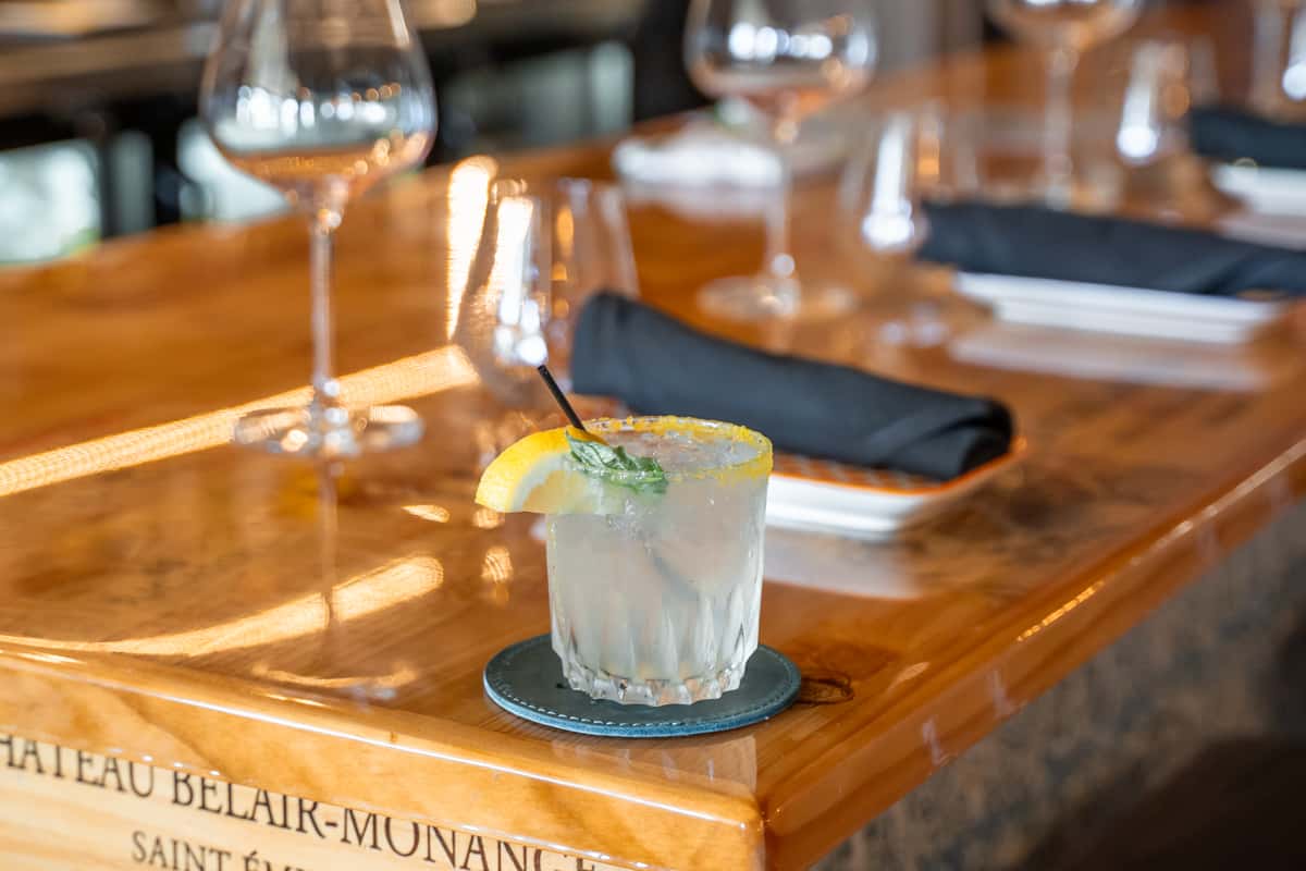 cocktail