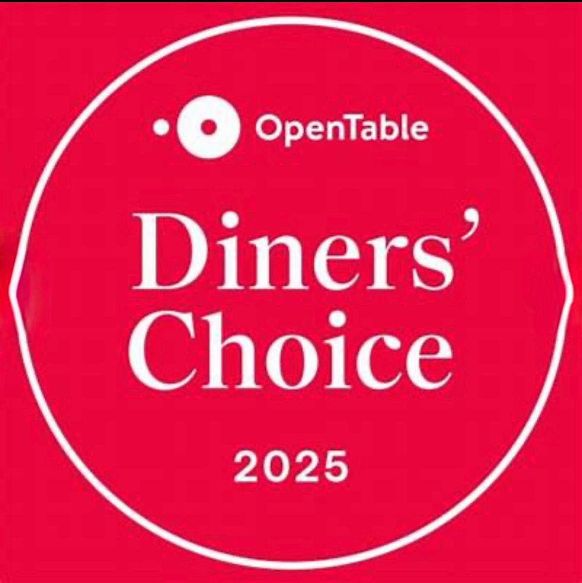Diners Choice