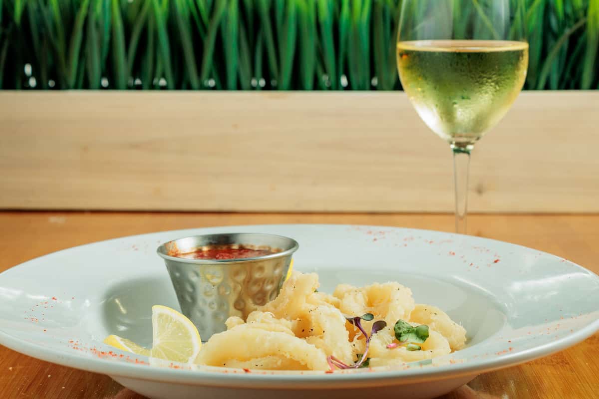 calamari