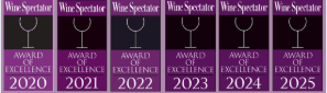 WS AWARDS