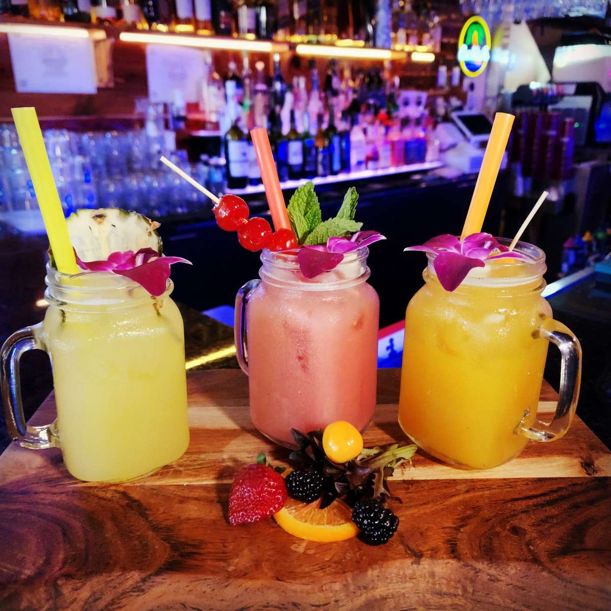 Juices