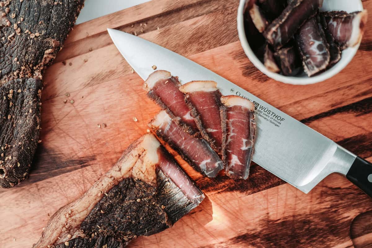 brisket