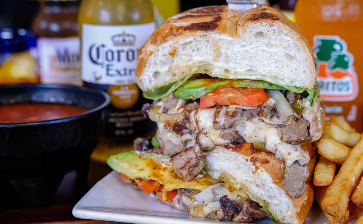 Burger