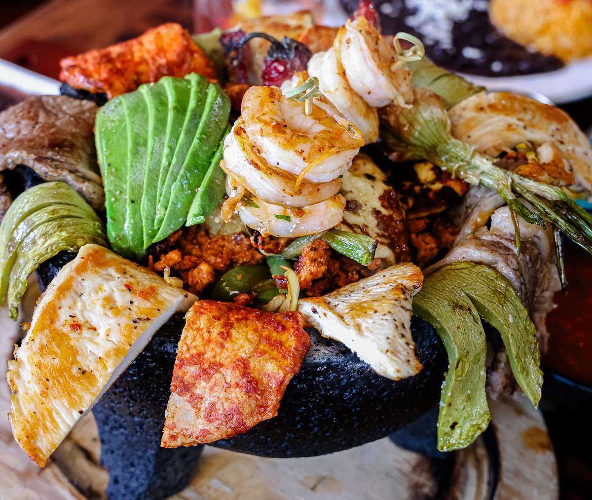 Molcajete