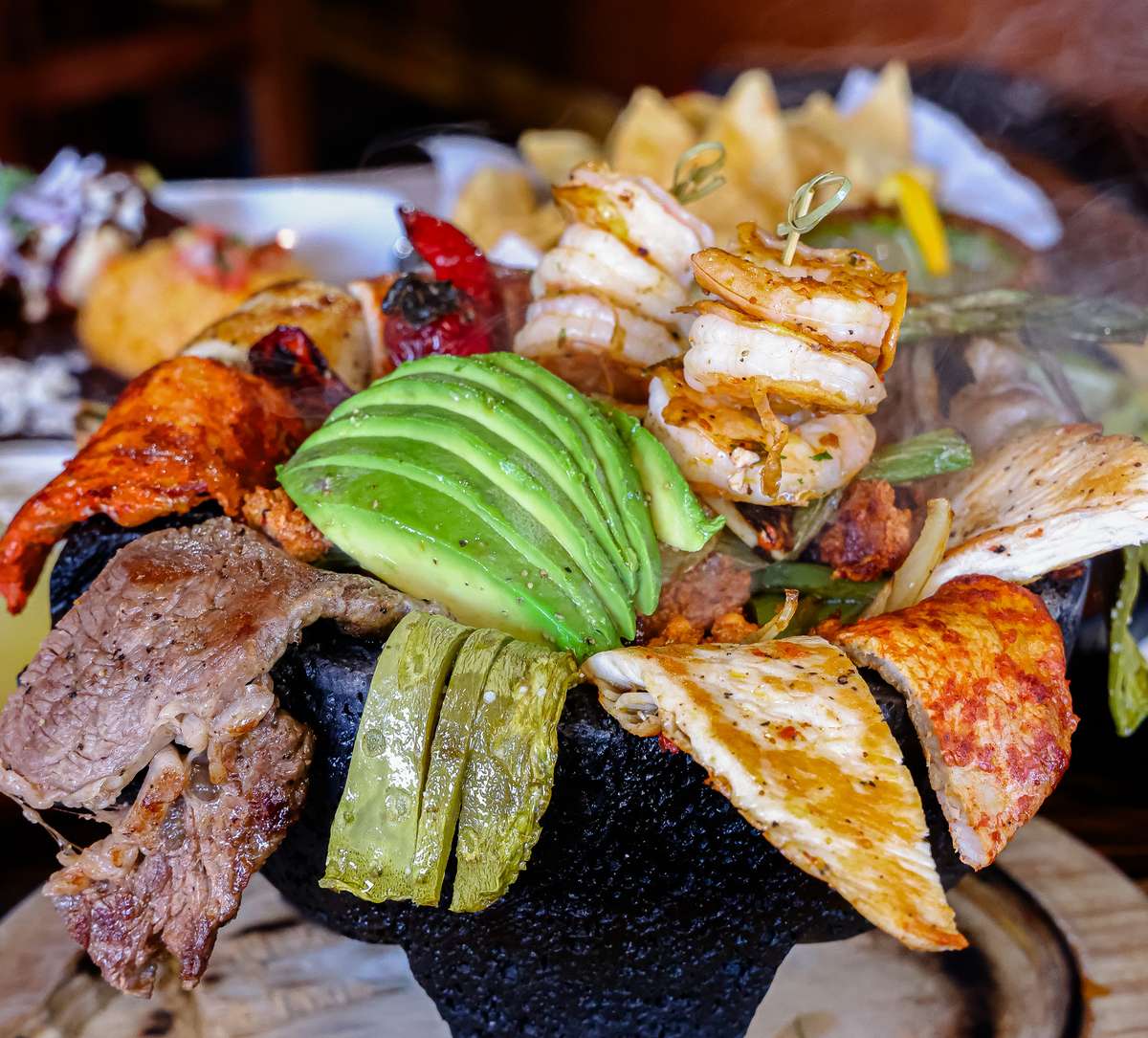 Molcajete