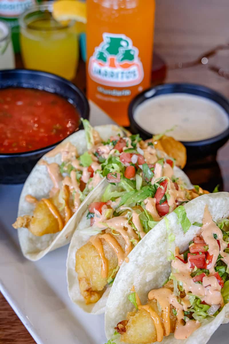 tacos
