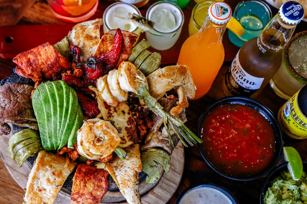 Molcajete