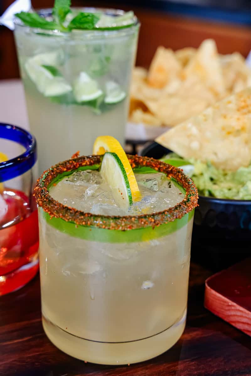 drinks